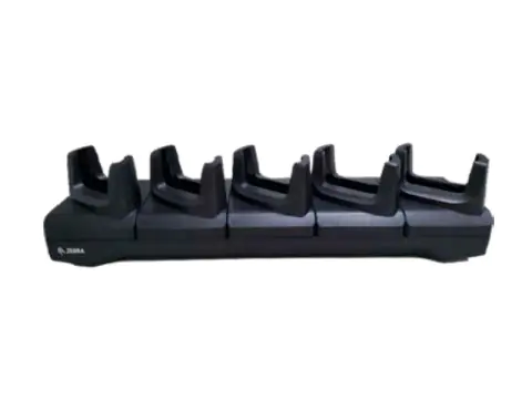 Zebra 5-Slot Charge Only Cradle - Handheld-Ladestation CRD-TC2Y-BS5CO-01