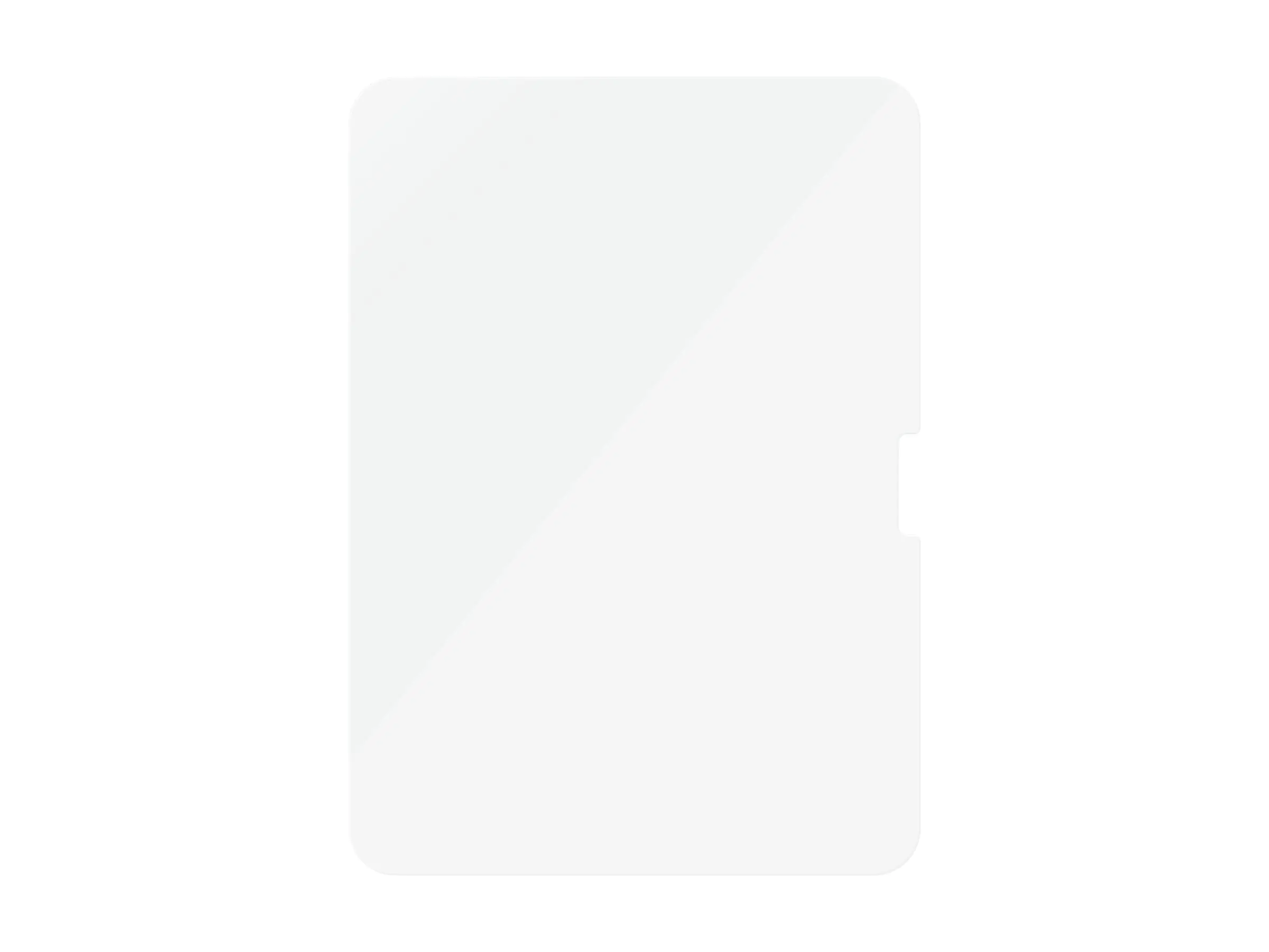 PanzerGlass SAFE. by Displayschutz iPad Air 11'' 2024 & 10.9'' Ultra-Wide