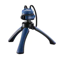 mantona Gaia Tischstativ 1/4 Zoll Arbeitshoehe 21405