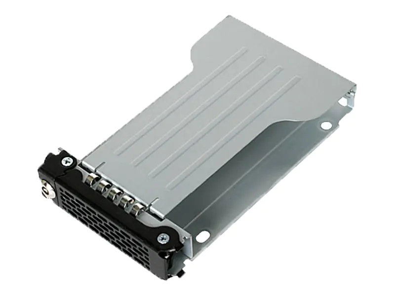 Icy Dock EZ Slide Mini MB994TK-B - Träger für Speicherlaufwerk (Caddy)