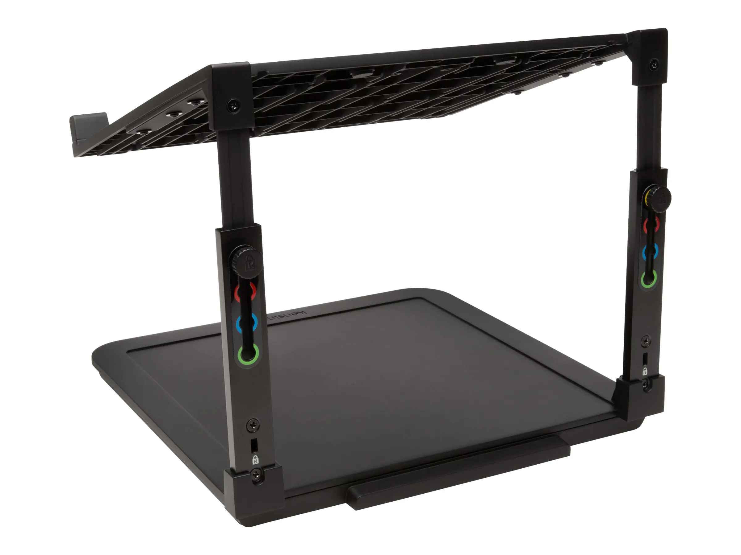 Kensington SmartFit Laptop Riser - Notebook-Ständer - 39.6 cm (15.6") - Schwarz