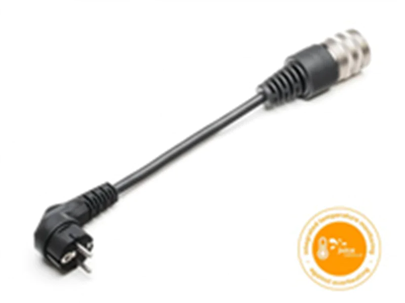 Juice Technology Adapter Juice Celsius CEE 7/7 Schuko