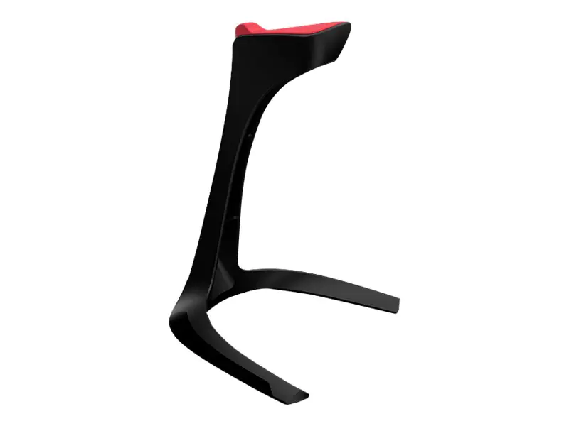 SPEEDLINK EXCEDO - Ständer für Headset - Schwarz SL-800900-BK