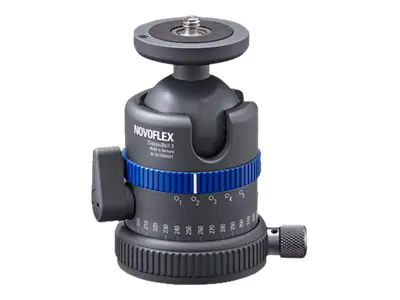 Novoflex ClassicBall 2 - Stativkopf