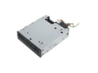 Lenovo Laufwerksschachtadapter - 5,25 Zoll auf 2,5 Zoll / 3,5 Zoll und 5,25 Slim Line (13,3 cm bis 8,9 / 6,4 und 13,3 cm Slim Line) 4XF0N91548