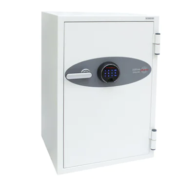 Phoenix Safe Co. DS2502F, Weiß, Elektronisch, 84 l, 520 mm, 520 mm, 900 mm