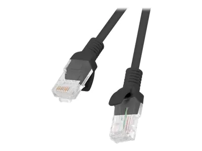 Lanberg Patch-Kabel - RJ-45 (M) zu RJ-45 (M)