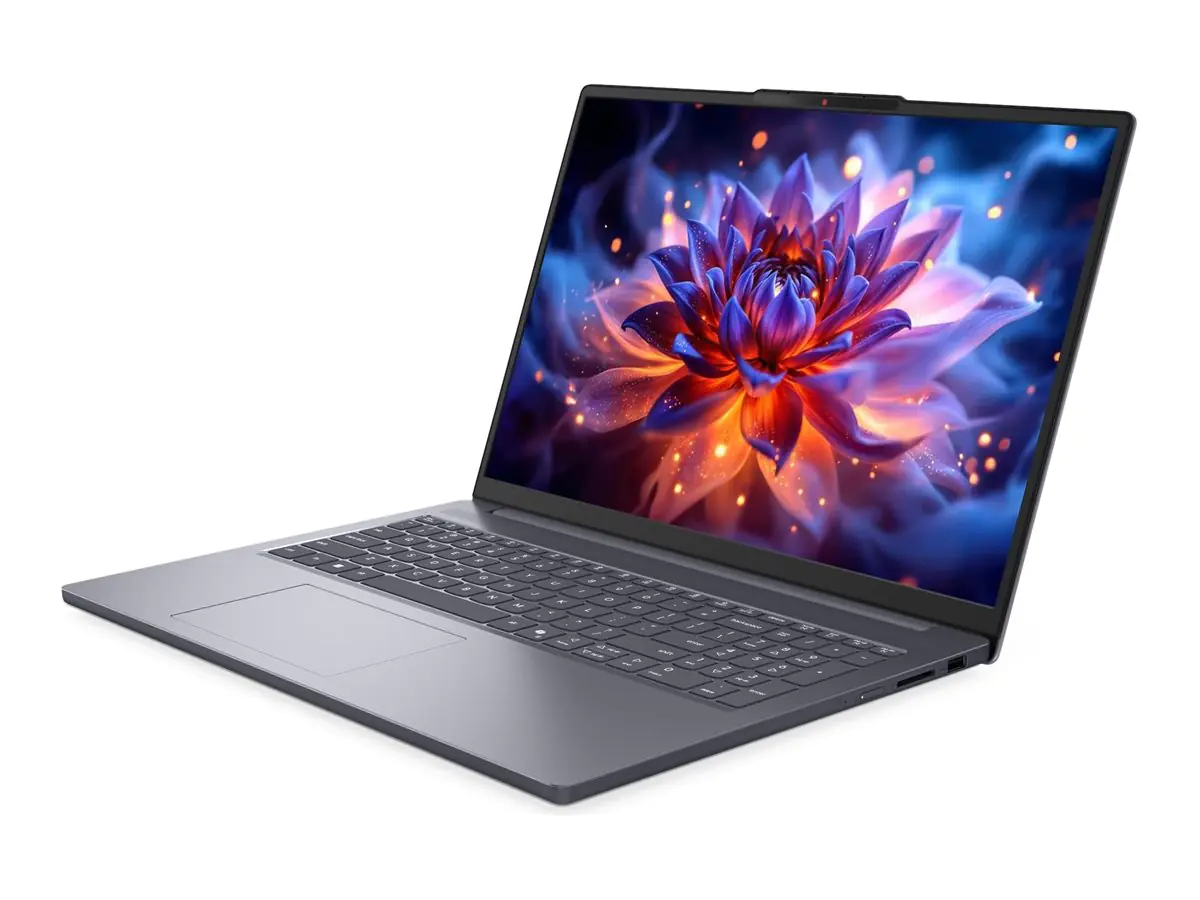 Lenovo IdeaPad Slim 3 16IPH11 83US - Intel Core Ultra 5 322 - Win 11 Home - Intel Graphics - 16