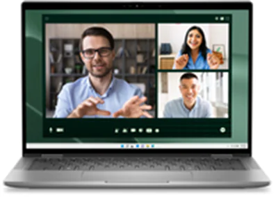 Dell Latitude 7350 - Intel Core Ultra 7 165U / 1.7 GHz - Win 11 Pro - Intel Graphics - 16 GB RAM - 512 GB SSD NVMe, TLC - 33.731 cm (13.3") IPS 1920 x 1200 (Full HD Plus) - Wi-Fi 7 - Titan Gray - BTS - mit 3 Jahre Vor-Ort-Basisservice nach Diagnose per Fe