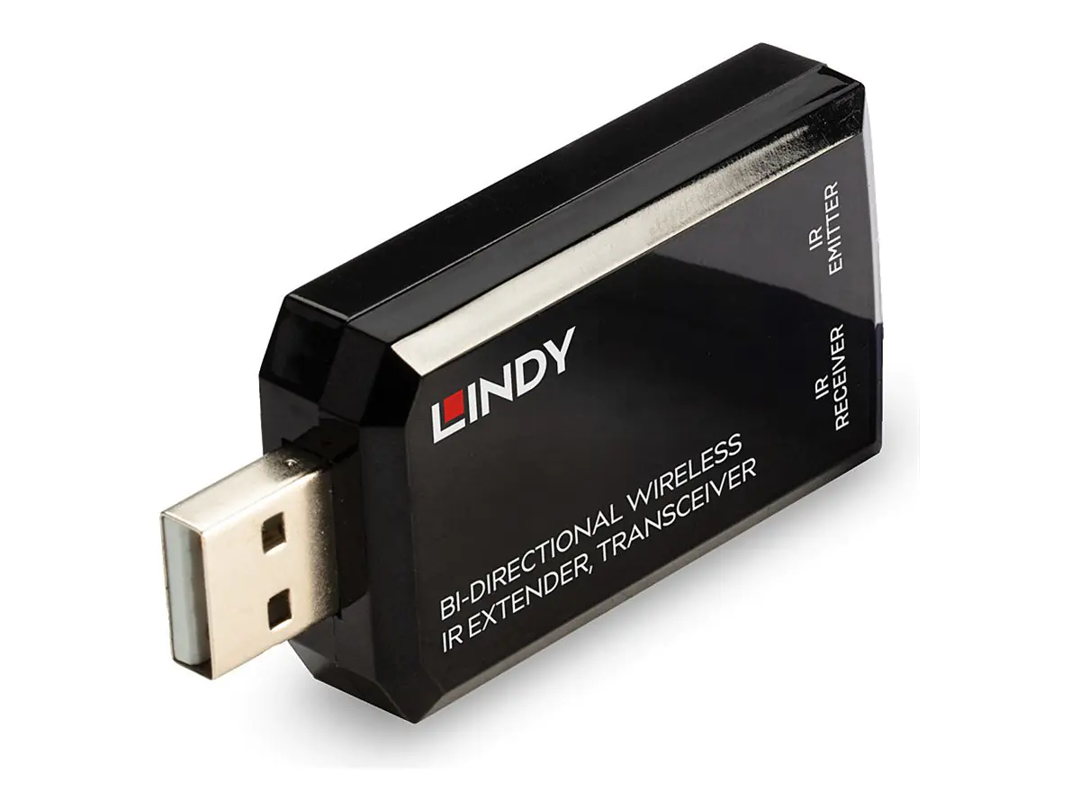 Lindy Infraroterweiterung - RF - bis zu 150 38331