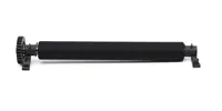 Zebra ZD421D ZD621D, Walzen-Set, Schwarz P1112640-061