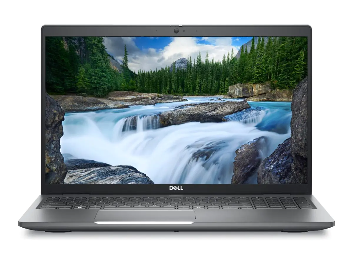 Dell Latitude 5550 (Version 2024) - Intel Core Ultra 5 125U / 1.3 GHz - Win 11 Pro - Intel Graphics - 8 GB RAM - 512 GB SSD NVMe, TLC - 39.6 cm (15.6") IPS 1920 x 1080 (Full HD) - Wi-Fi 6E - Grau - BTS - mit 1 Jahr Vor-Ort-Basisservice mit Hardware-Suppor