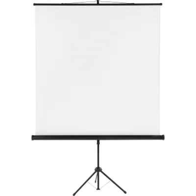 Franken Stativleinwand LWST225 240x240cm Franken Stativleinwand LWST225 240x240cm
