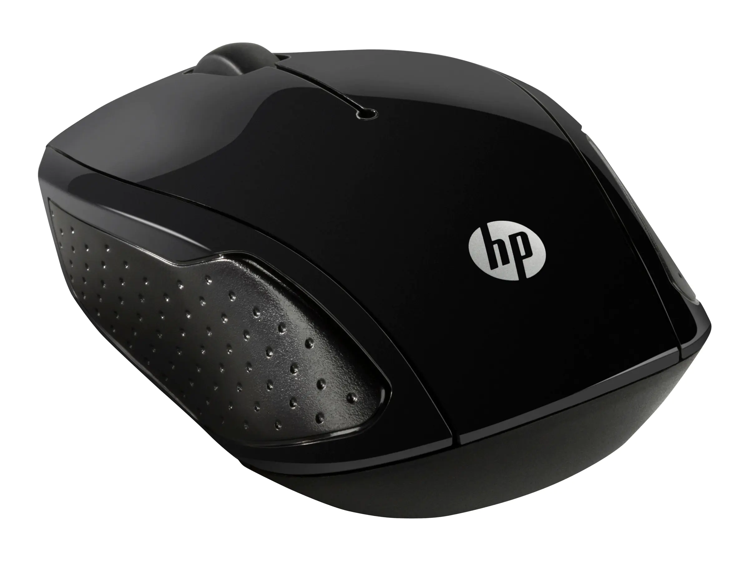 HP 200 - Maus - rechts- und linkshändig - optisch - kabellos - 2.4 GHz - kabelloser Empfänger (USB) - für OMEN Obelisk by HP 875; HP 15, 27; ENVY x360; Pavilion Gaming 15, 690, TG01; Spectre x360 HP 200 - Maus - rechts- und linkshändig - optisch - kabellos - 2.4 GHz - kabelloser Empfänger (USB) - für OMEN Obelisk by HP 875; HP 15, 27; ENVY x360; Pavilion Gaming 15, 690, TG01; Spectre x360