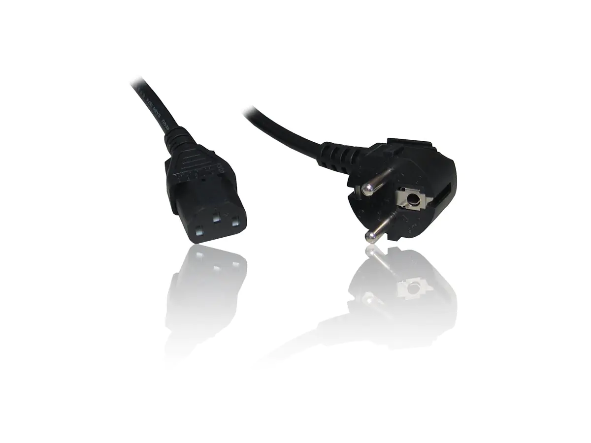 Origin Storage Stromkabel - IEC C13 zu Typ J (S) C-E-POWER-CH