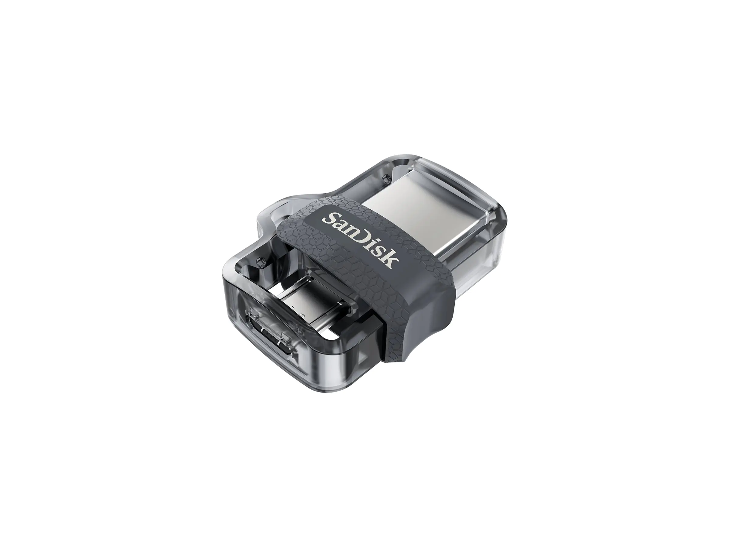 SanDisk Ultra Dual - USB-Flash-Laufwerk - 64 00173385
