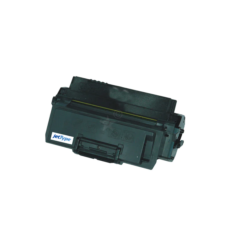 jetType Toner kompatibel zu Samsung ML-2150D8/ELS schwarz 8.000 Seiten