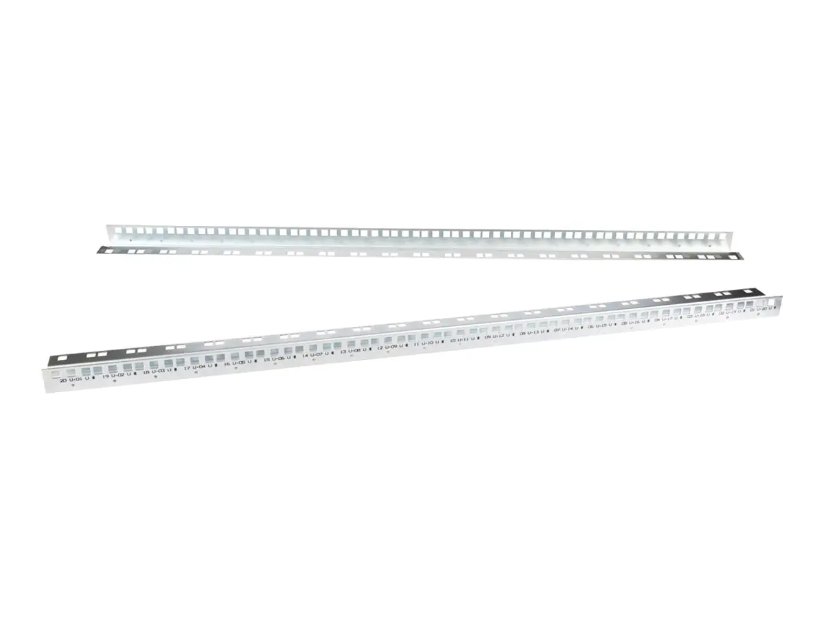 ROLINE outdoor 19" Profilschienen - Rack-Zubehör