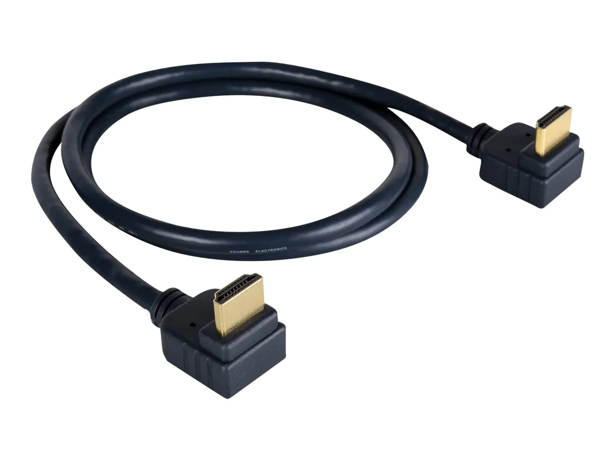 Kramer Electronics Kramer C-HM/RA2 Series C-HM /RA2-6 - Hohe Geschwindigkeit