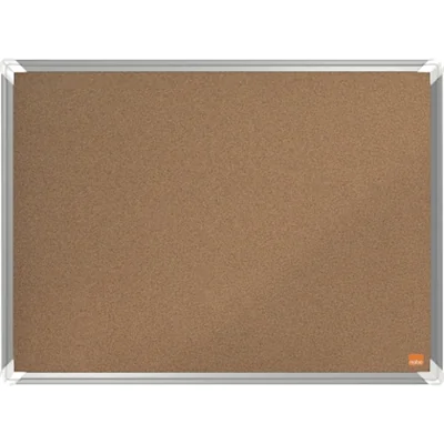 Nobo Notiztafel Premium Plus 1915179 45x60cm Kork Nobo Notiztafel Premium Plus 1915179 45x60cm Kork