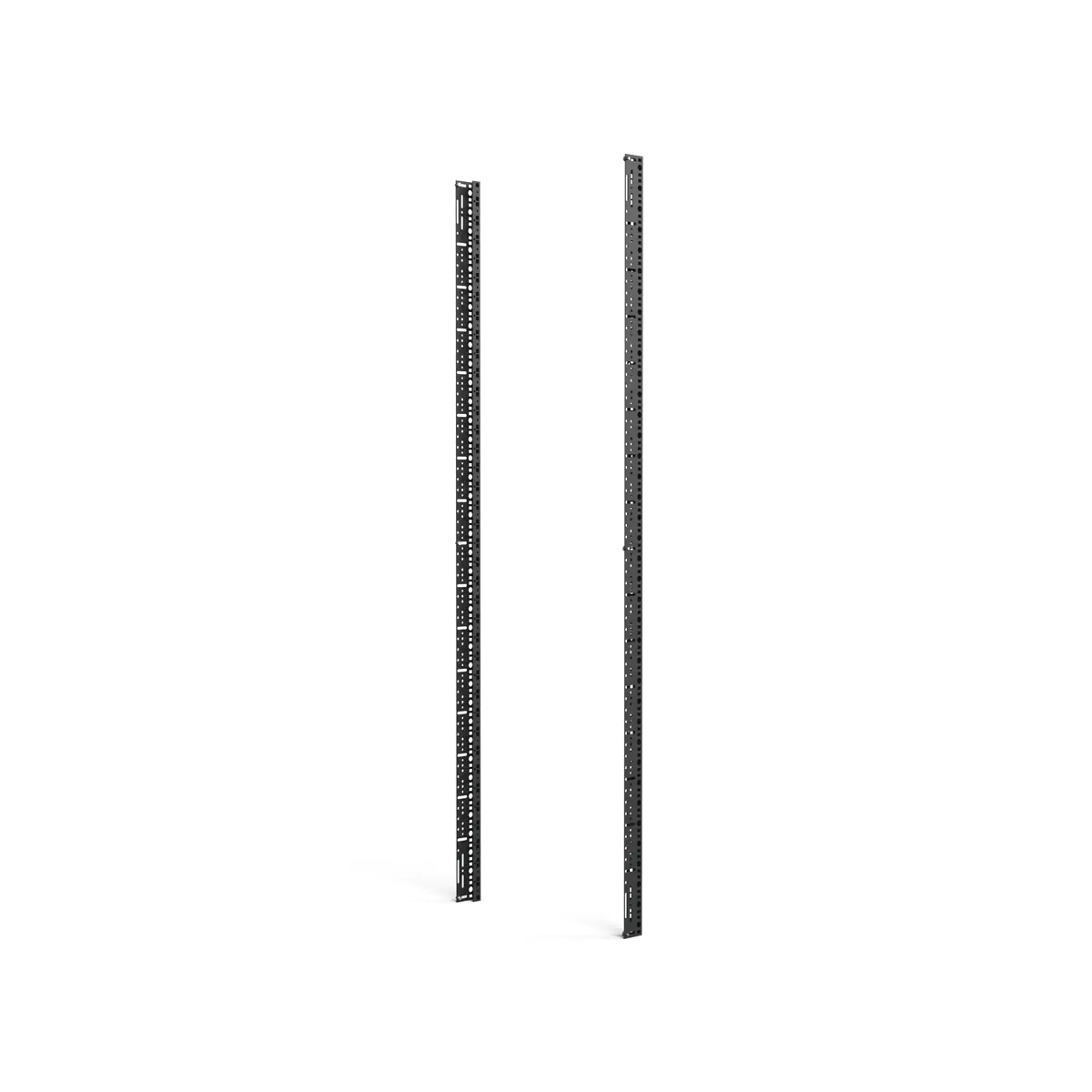 SCHROFF Adaptionswinkel - ADAPTIONSWINK. 7021 2ST 23130223 - Rack-Zubehör