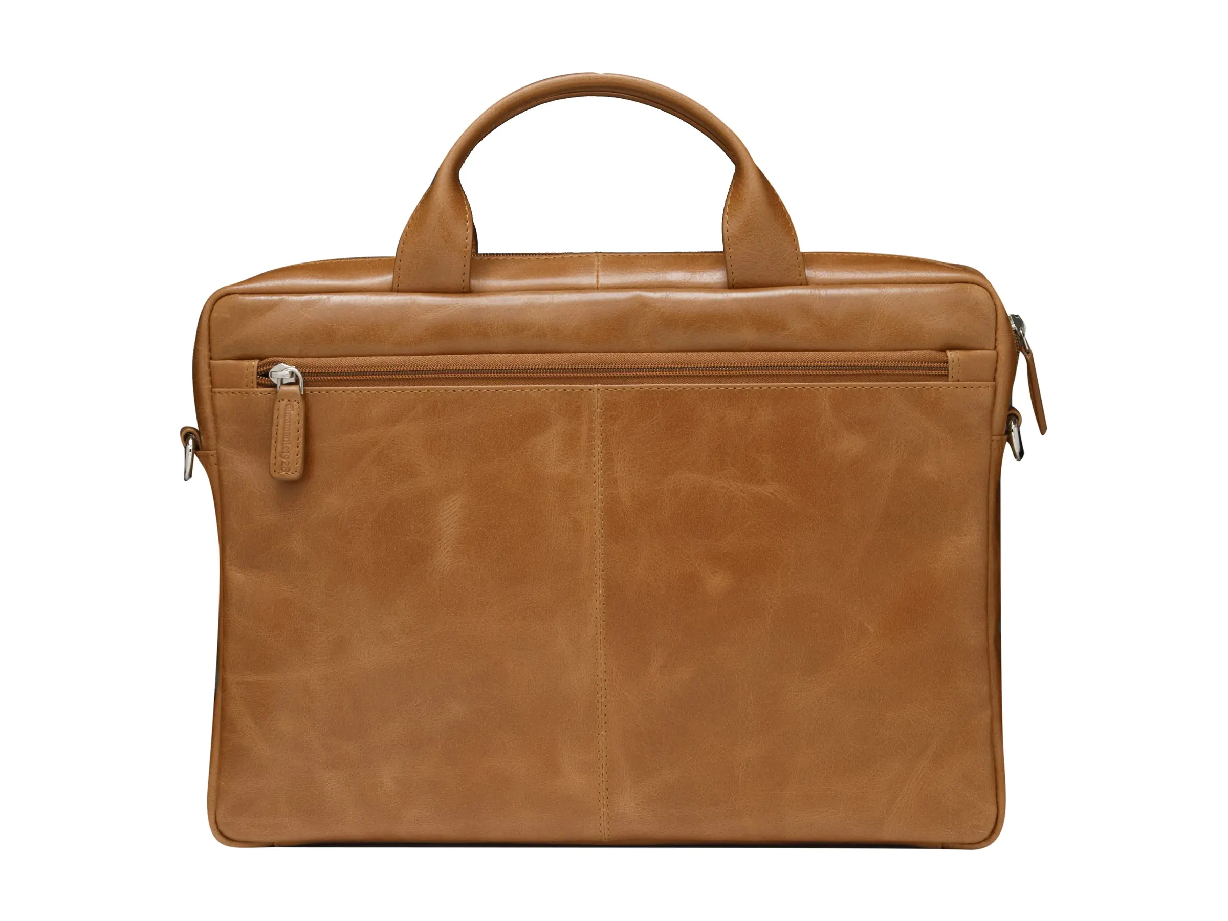 dbramante1928 Amalienborg - Notebook-Tasche - 2. Generation - 38.1 cm (15") - Hellbraun