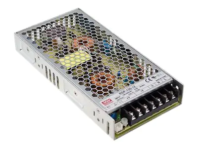 Meanwell Mean Well RSP-150 series RSP-150-12 - Netzteil (intern)