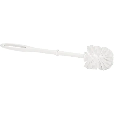 Nölle Profi Brush WC-Bürste Kunststoff weiß Nölle Profi Brush WC-Bürste Kunststoff weiß