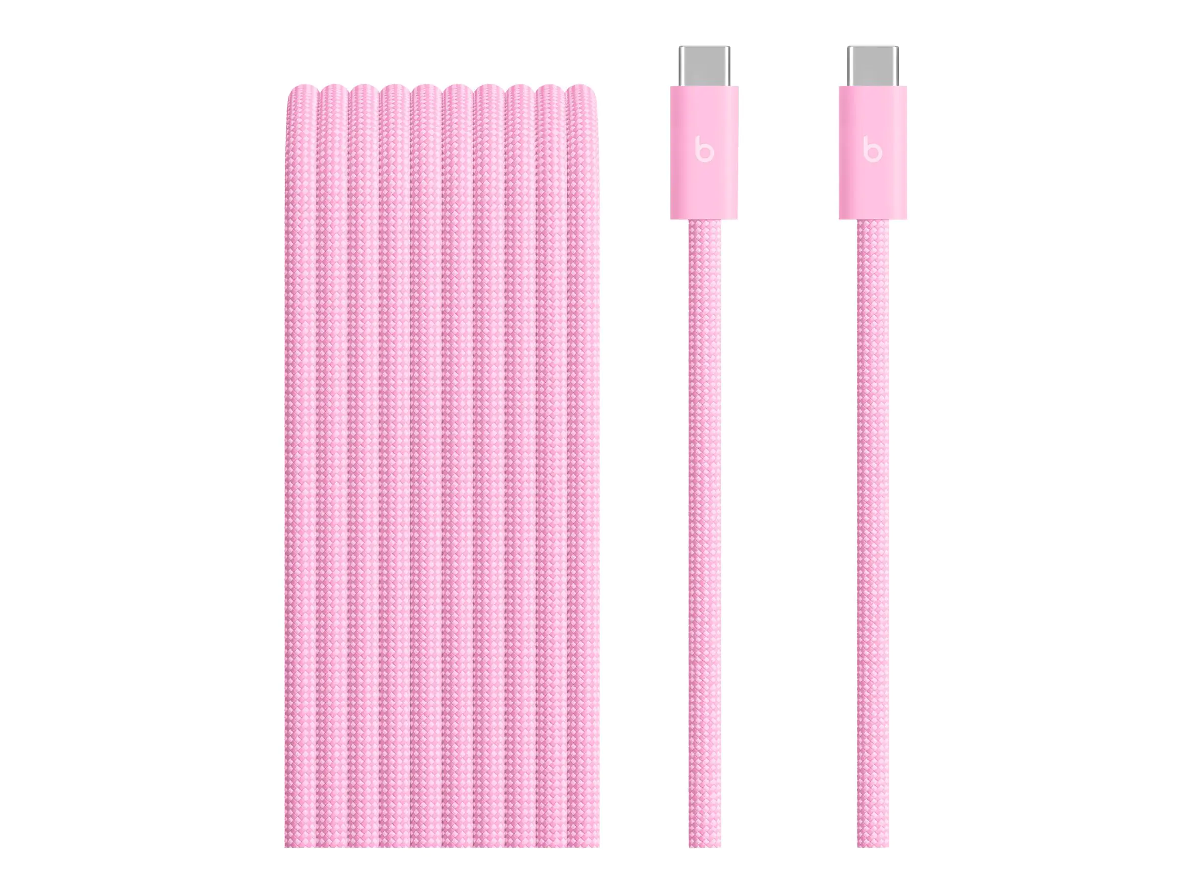 Apple USB-Kabel - USB-C (M) zu USB-C (M) - USB 2.0