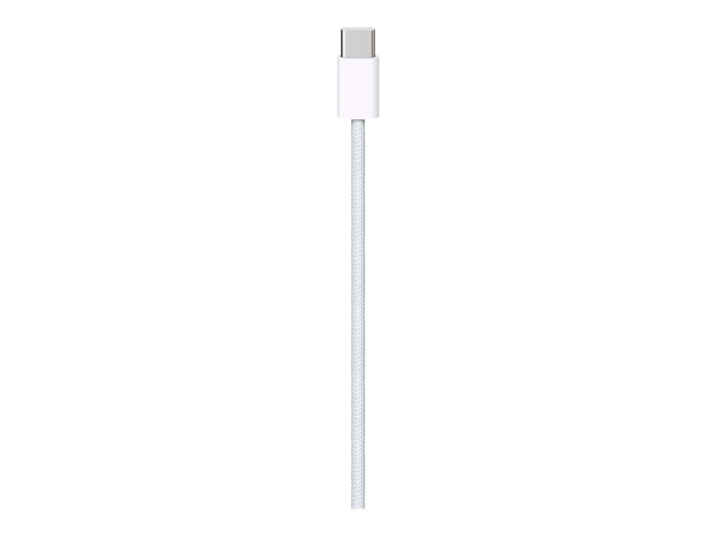 Apple - USB-Kabel - 24 pin USB-C (M) zu 24 pin USB-C (M) - 1 m Apple - USB-Kabel - 24 pin USB-C (M) zu 24 pin USB-C (M) - 1 m