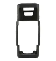 Honeywell - Handheld-Schutzhülle - Schwarz - für Honeywell CN80; Dolphin CN80