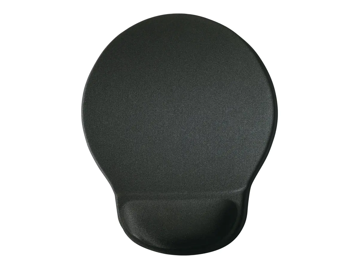 Durable Mauspad 574858 m. Gelfüllung anthrazit