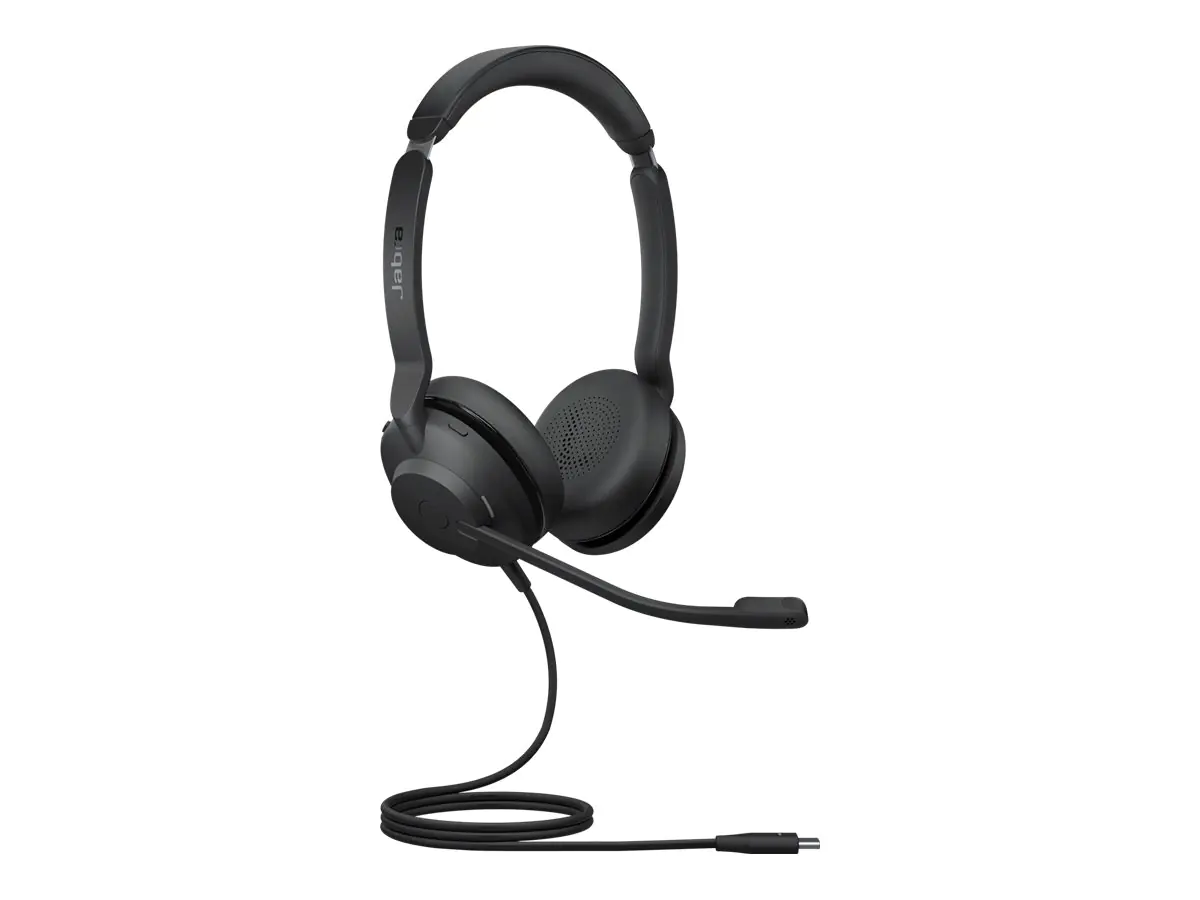 Jabra Evolve2 30 SE, UC Stereo USB C/A - Stereo