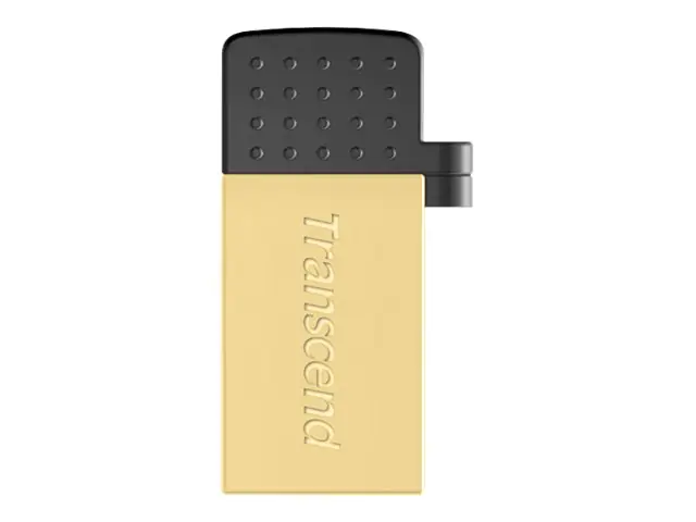 Transcend JetFlash Mobile 380 USB-Stick 16GB TS16GJF380G