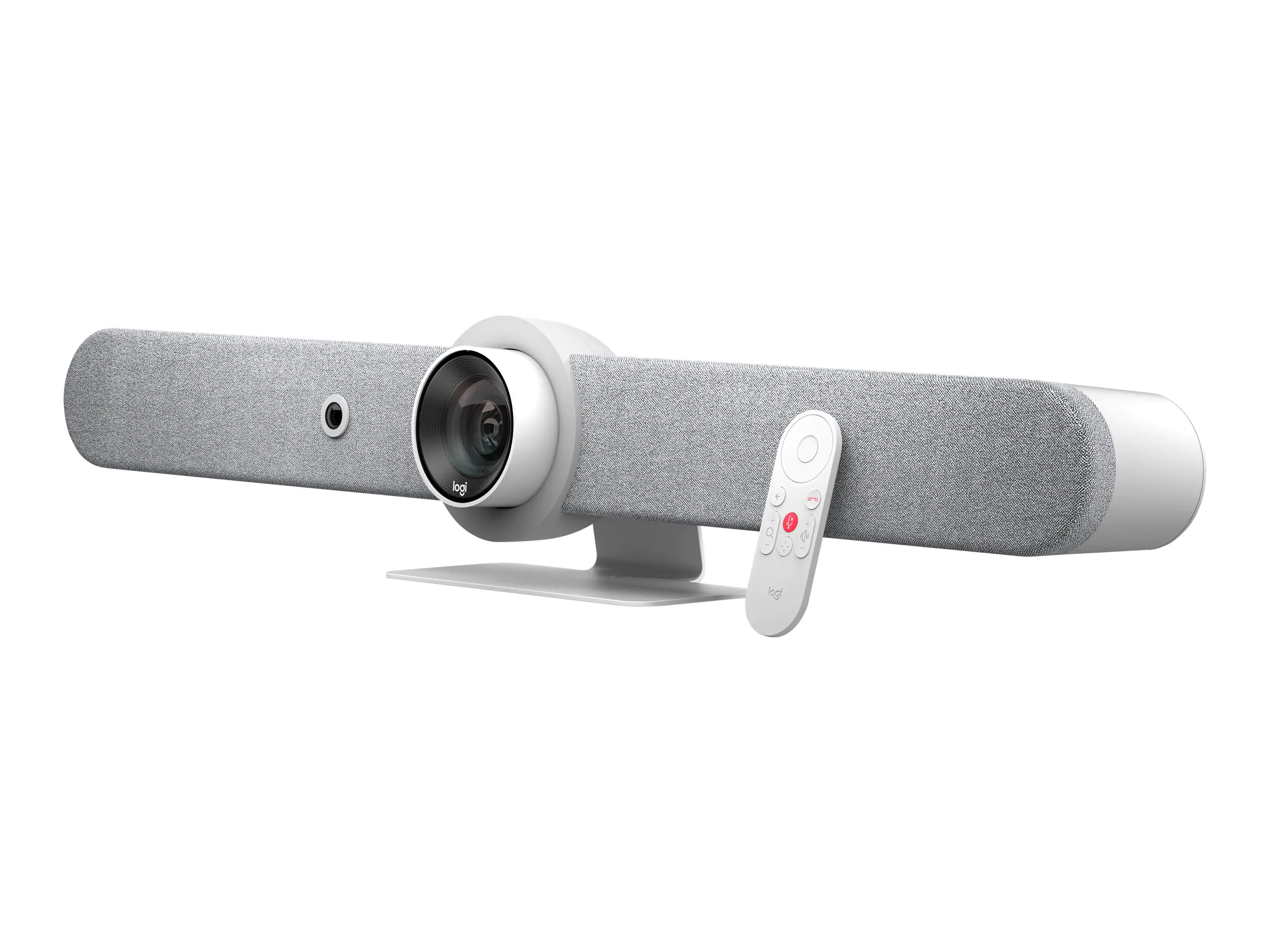 Logitech Rally Bar - Videokonferenzkomponente 960-001324