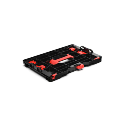 SÖHNGEN® Adapterplatte Erste Hilfe Koffer metaBOX Söhngen Erste Hilfe Koffer metaBOX 0390250 44,7 x 6 x 30 cm (B x H x T) ABS Kunststoff schwarz SÖHNGEN® Adapterplatte Erste Hilfe Koffer metaBOX Söhngen Erste Hilfe Koffer metaBOX 0390250 44,7 x 6 x 30 cm (B x H x T) ABS Kunststoff schwarz