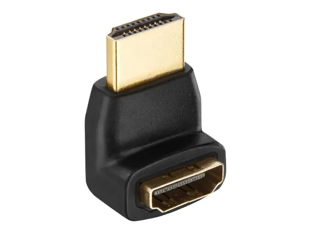 HDGear Helos - HDMI-Adapter - HDMI männlich zu HDMI X-HA070