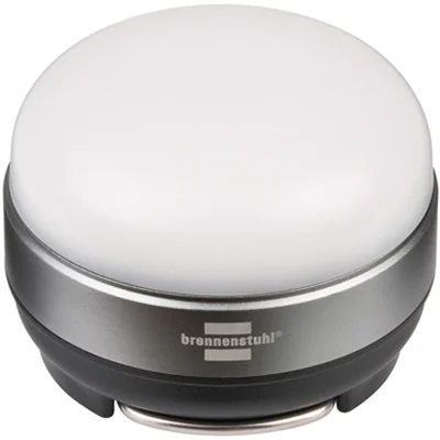 brennenstuhl® Campingleuchte Oli 0200 4.000K KUnststoff