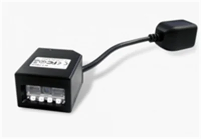 Newland FM100 1D CCD Fixed Mounted Reader with 2 mtr. RS232 - Barcode-Scanner Newland FM100 1D CCD Fixed Mounted Reader with 2 mtr. RS232 - Barcode-Scanner