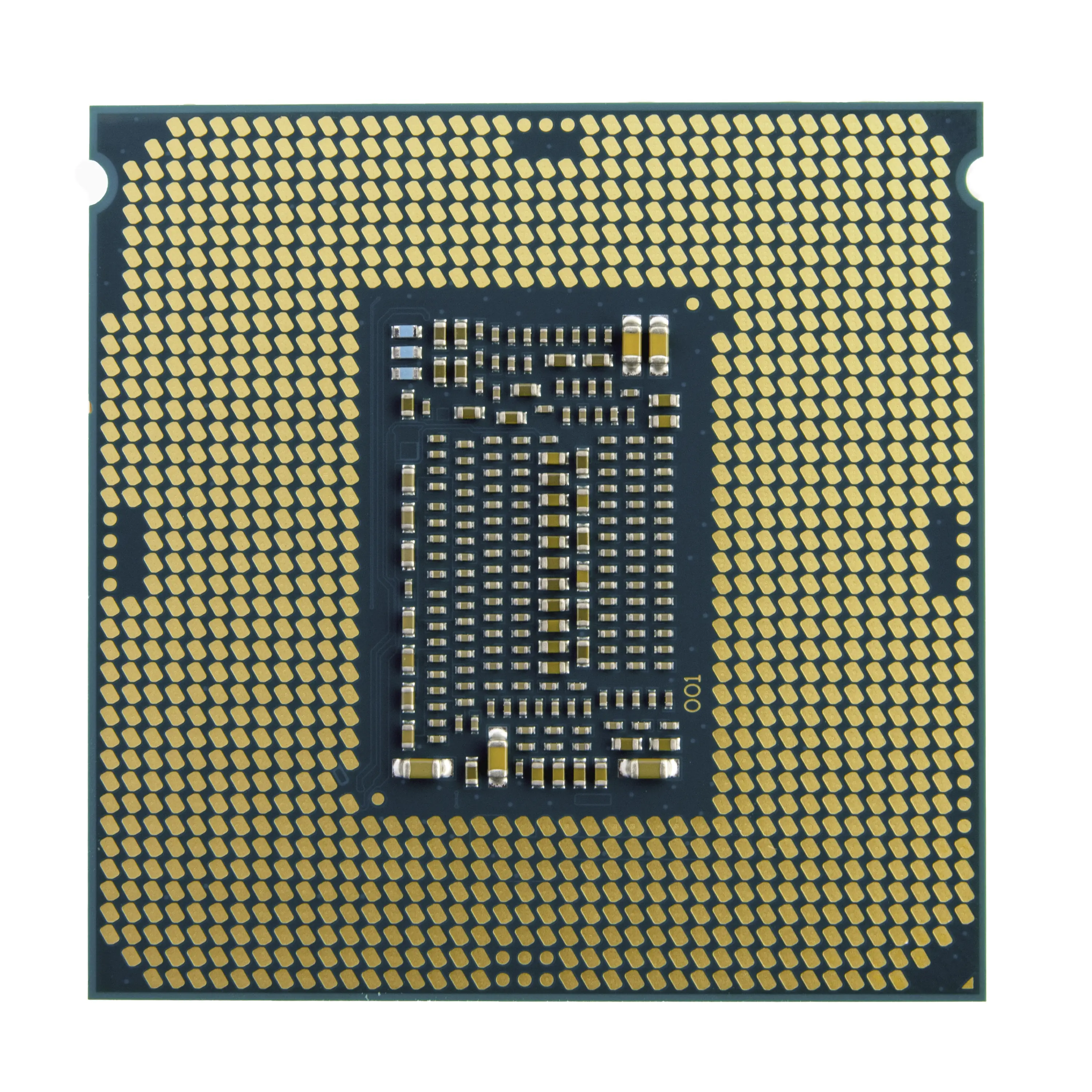 Intel Xeon E-2176G - 3.7 GHz - 6 Kerne - 12 Threads - 12 MB Cache-Speicher - LGA1151 Socket - OEM
