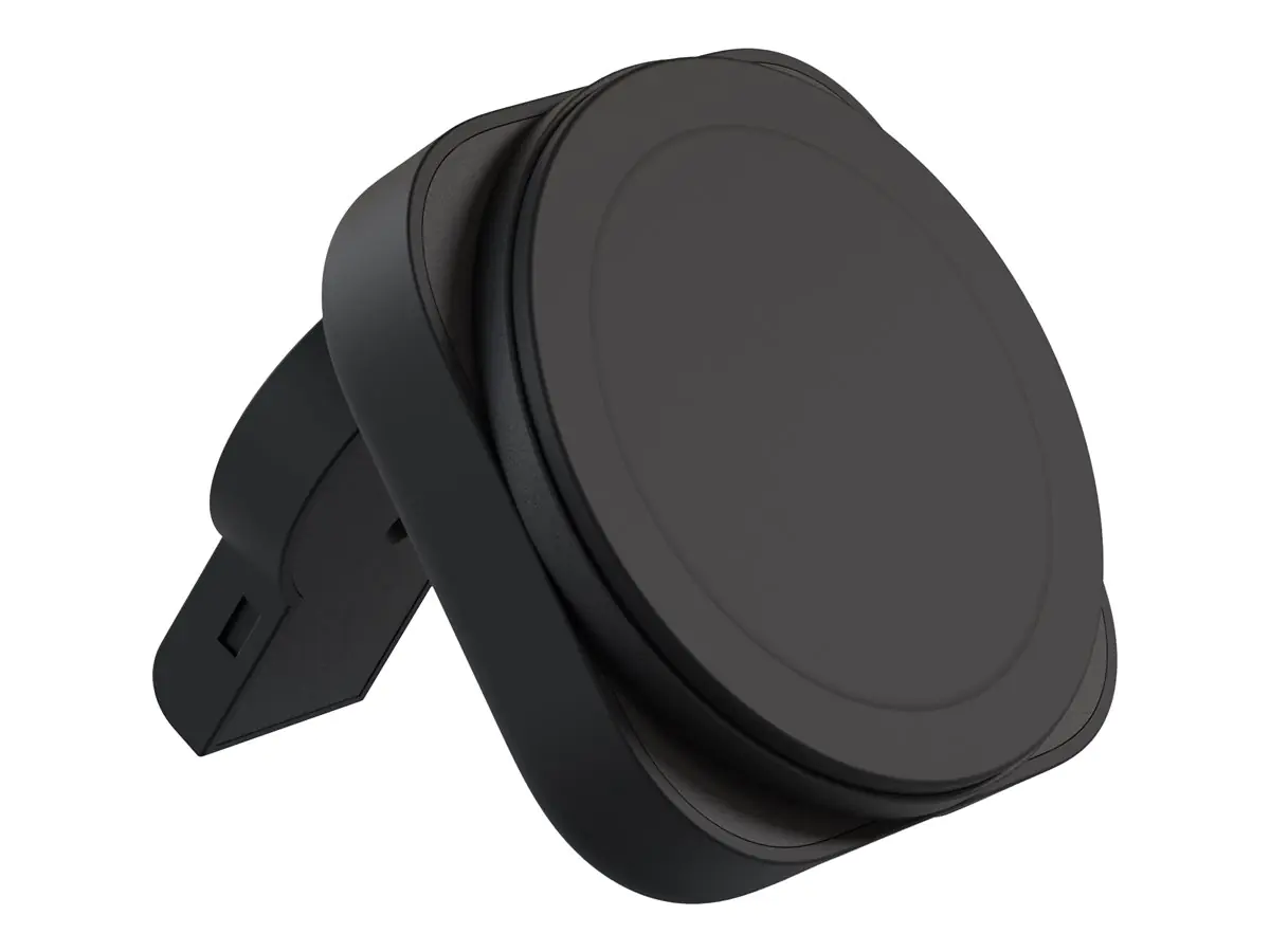 Zens Travel Charger Pro 2 - Induktive Ladematte - 20 Watt - Apple Fast Charge (wireless charging (15W) ZEDC27B/00