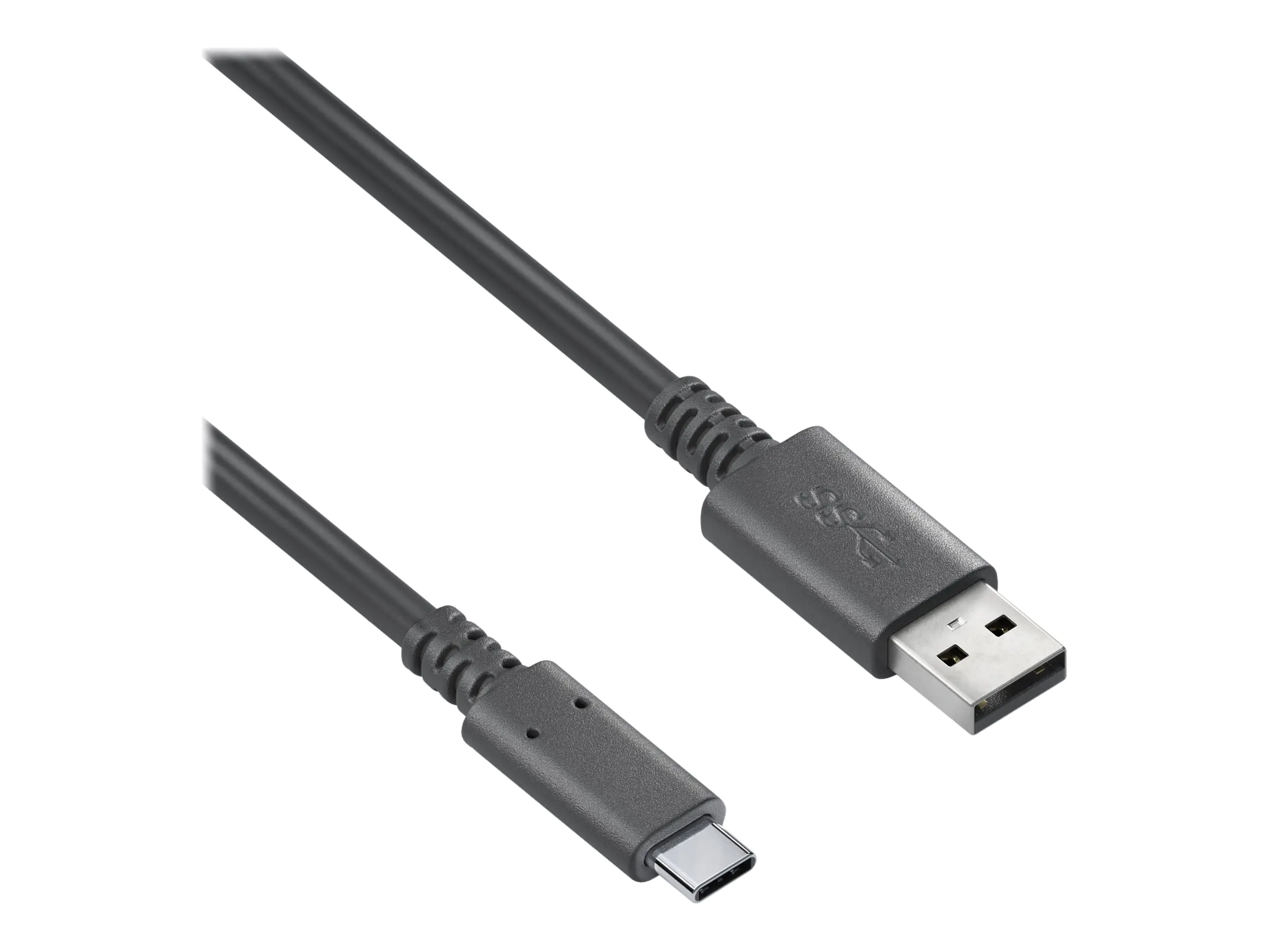 Purelink PureInstall PI6100 - USB-Kabel - 24 pin USB-C (M) zu USB (M) - USB 3.1 Gen 2 - 3 A - 1.8 m - Schwarz Purelink PureInstall PI6100 - USB-Kabel - 24 pin USB-C (M) zu USB (M) - USB 3.1 Gen 2 - 3 A - 1.8 m - Schwarz