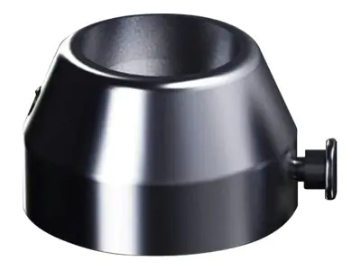 Rittal CP 6664.000, Stahl, Edelstahl 6664000
