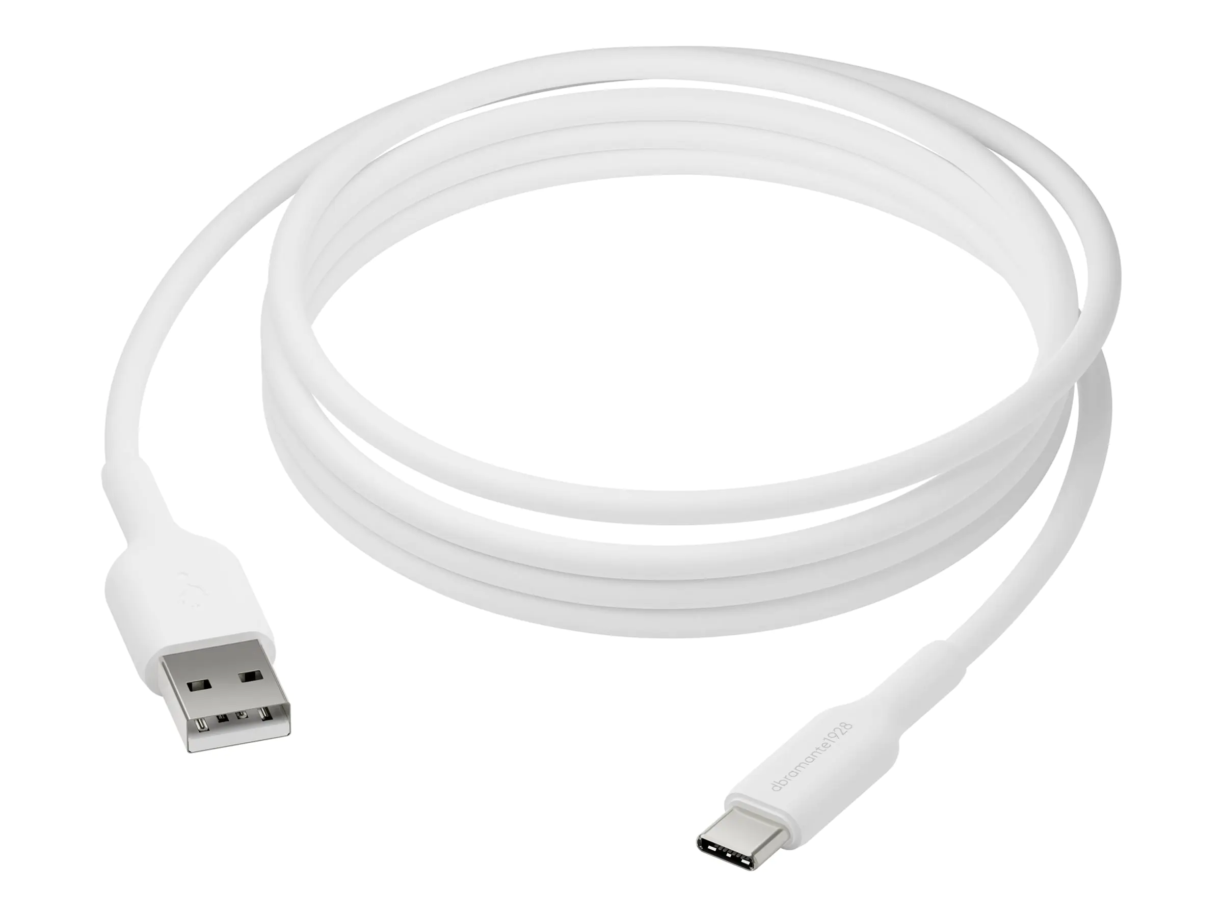 dbramante1928 re-charge - USB-Kabel - USB-C männlich