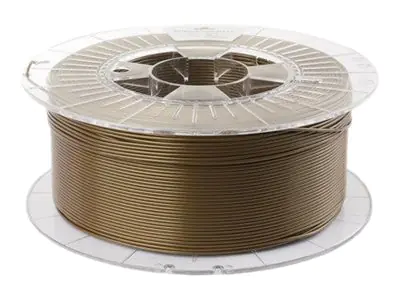 Spectrum Filaments Perlenbronze - 1 kg - PLA Pro Filament (3D) 80111
