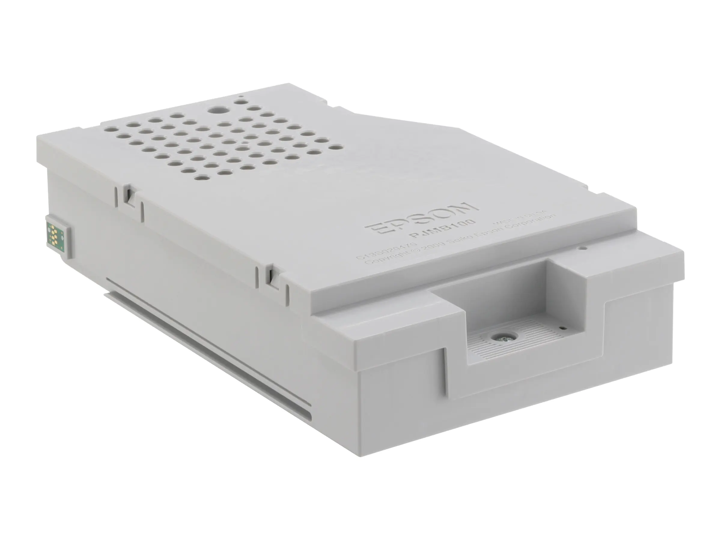 Epson Resttintenbehälter C13S020476 1 Stück
