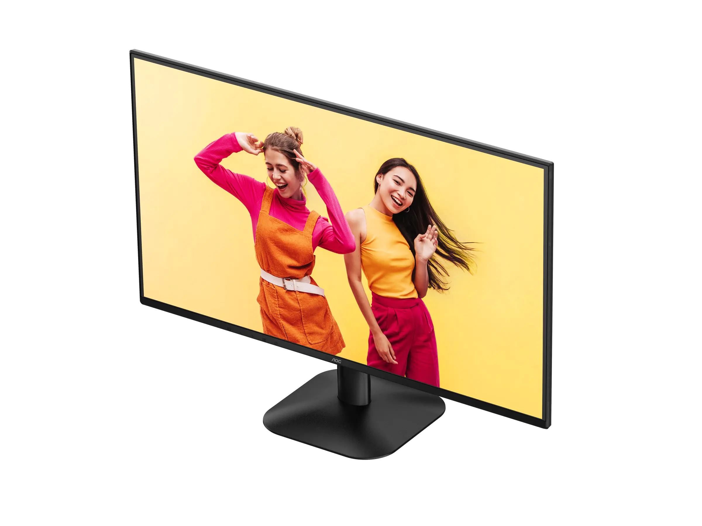 AOC Q27B35S3 27" 16 9 IPS 2560x1440 - Flachbildschirm (TFT/LCD) - 27"