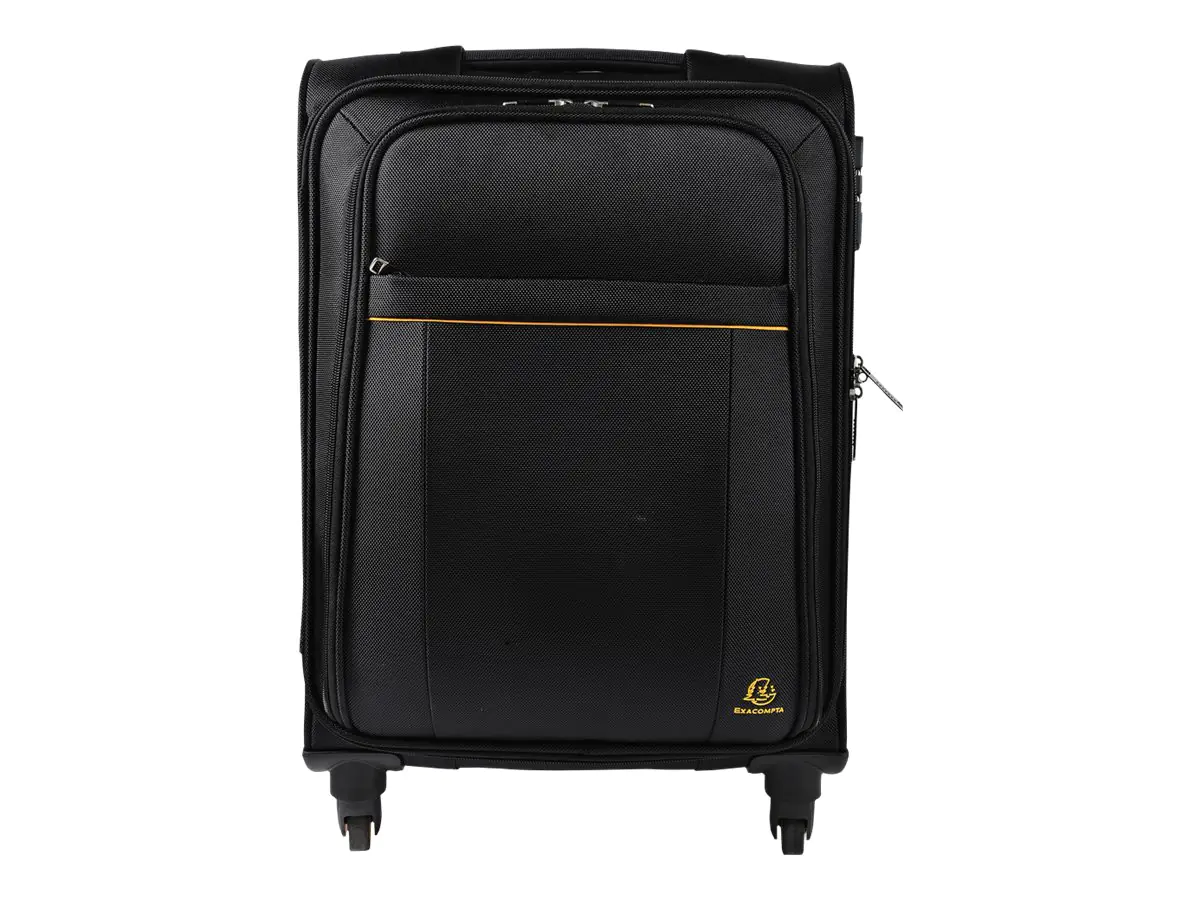 Exacompta Exactive Cabin luggage - Trolley - 39.6 cm (15.6") 18934E