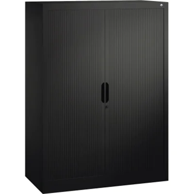 C+P Akten-Sideboard Omnispace 322200S10028 1345x1000x420mm sgr C+P Akten-Sideboard Omnispace 322200S10028 1345x1000x420mm sgr