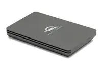 OWC Envoy Pro FX - SSD - 4 TB - extern (tragbar) - USB 3.2 Gen 2 / Thunderbolt 3 (USB-C